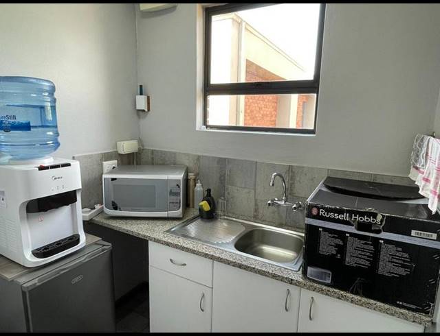 BUSINESS PROPERTY TO RENT IN CELTISDAL